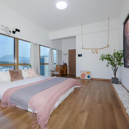 Midsummer Homestay Zhangjiajie Zewnętrze zdjęcie