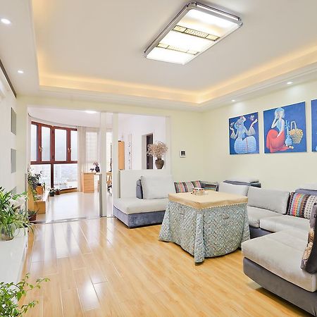 Midsummer Homestay Zhangjiajie Zewnętrze zdjęcie