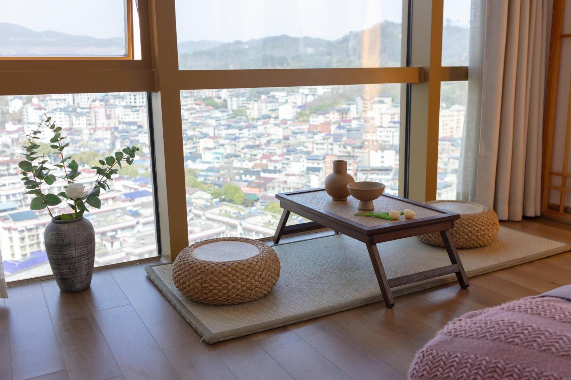 Midsummer Homestay Zhangjiajie Zewnętrze zdjęcie