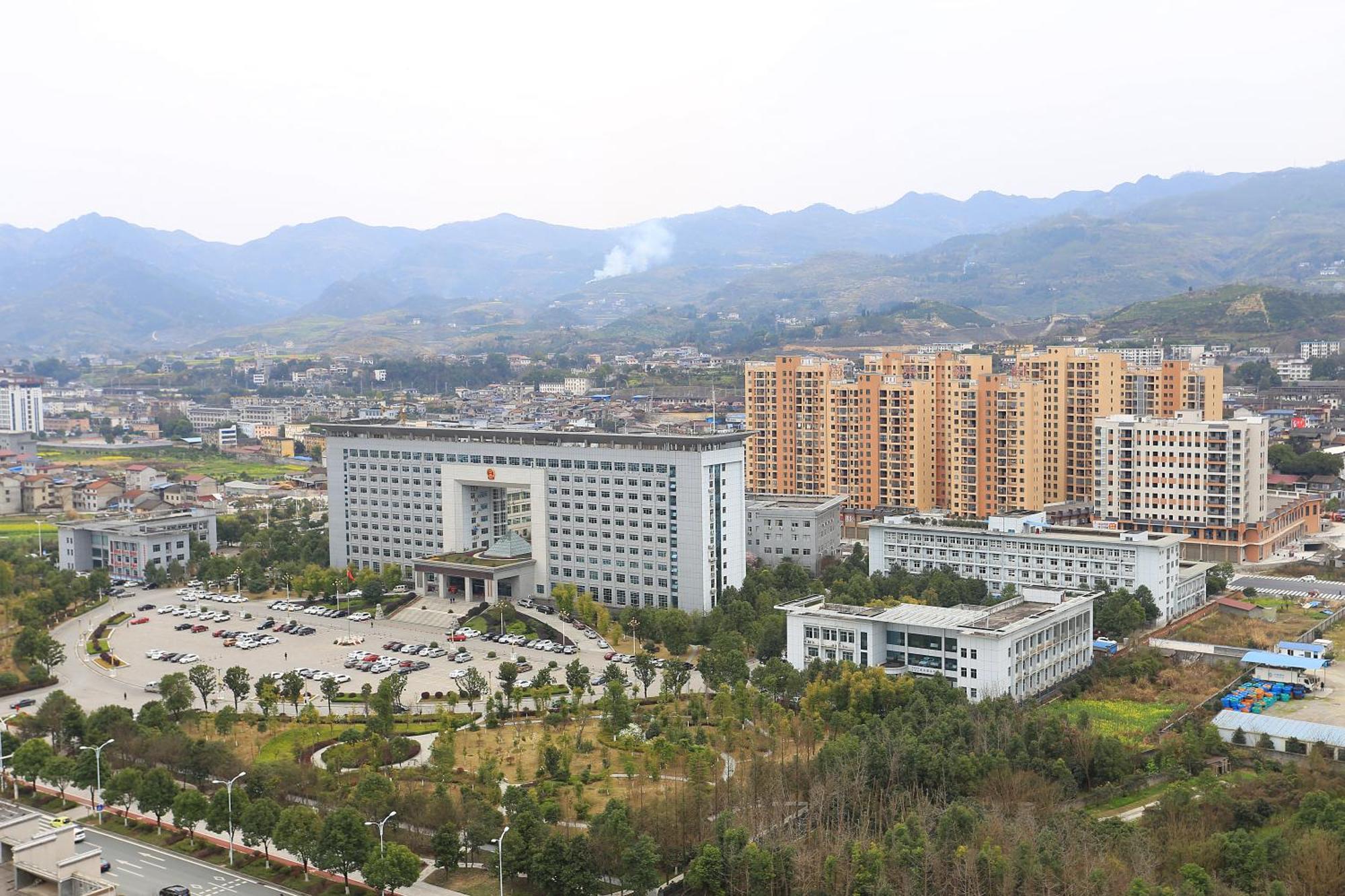 Midsummer Homestay Zhangjiajie Pokój zdjęcie