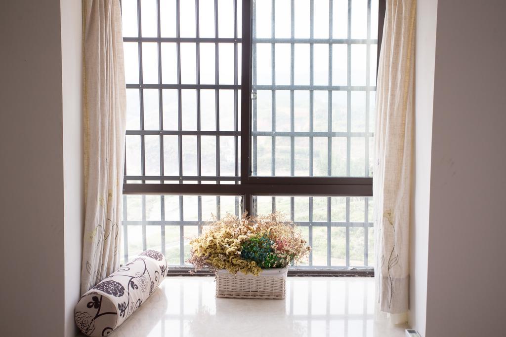 Midsummer Homestay Zhangjiajie Zewnętrze zdjęcie