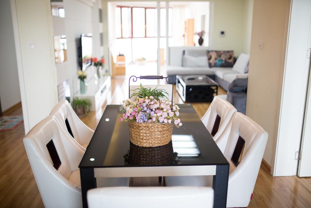 Midsummer Homestay Zhangjiajie Zewnętrze zdjęcie