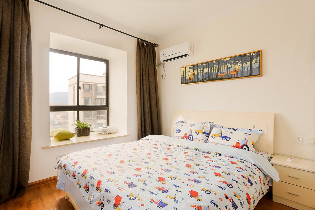 Midsummer Homestay Zhangjiajie Zewnętrze zdjęcie