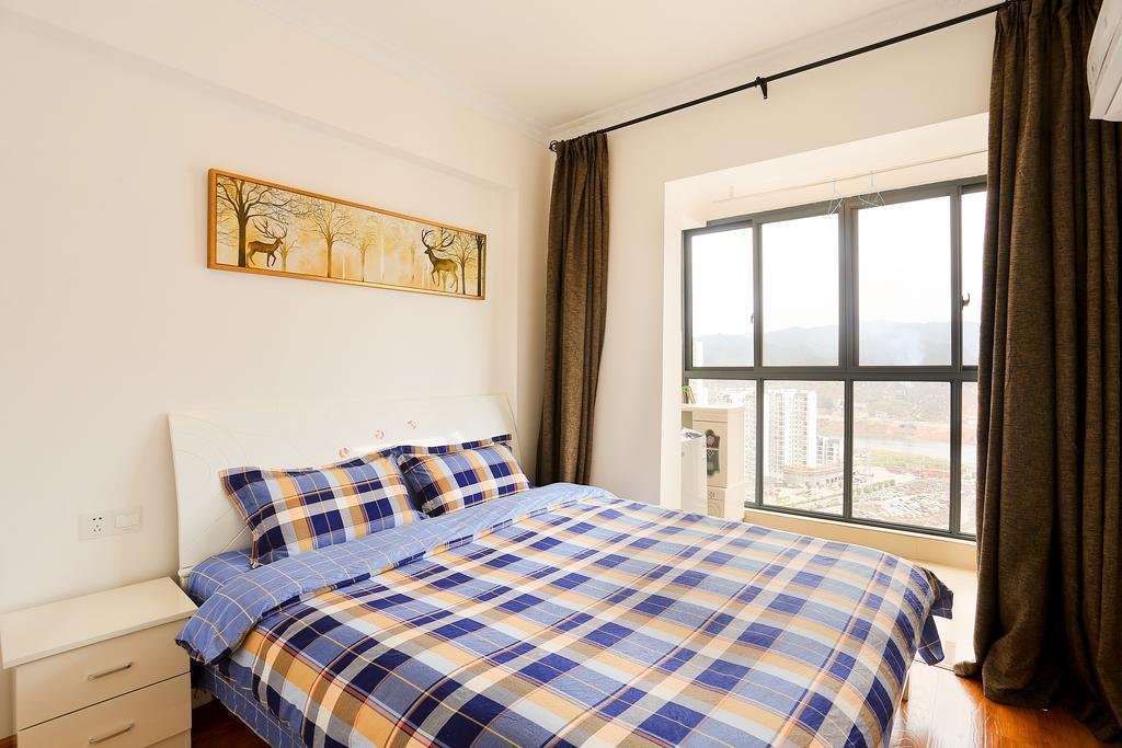 Midsummer Homestay Zhangjiajie Zewnętrze zdjęcie