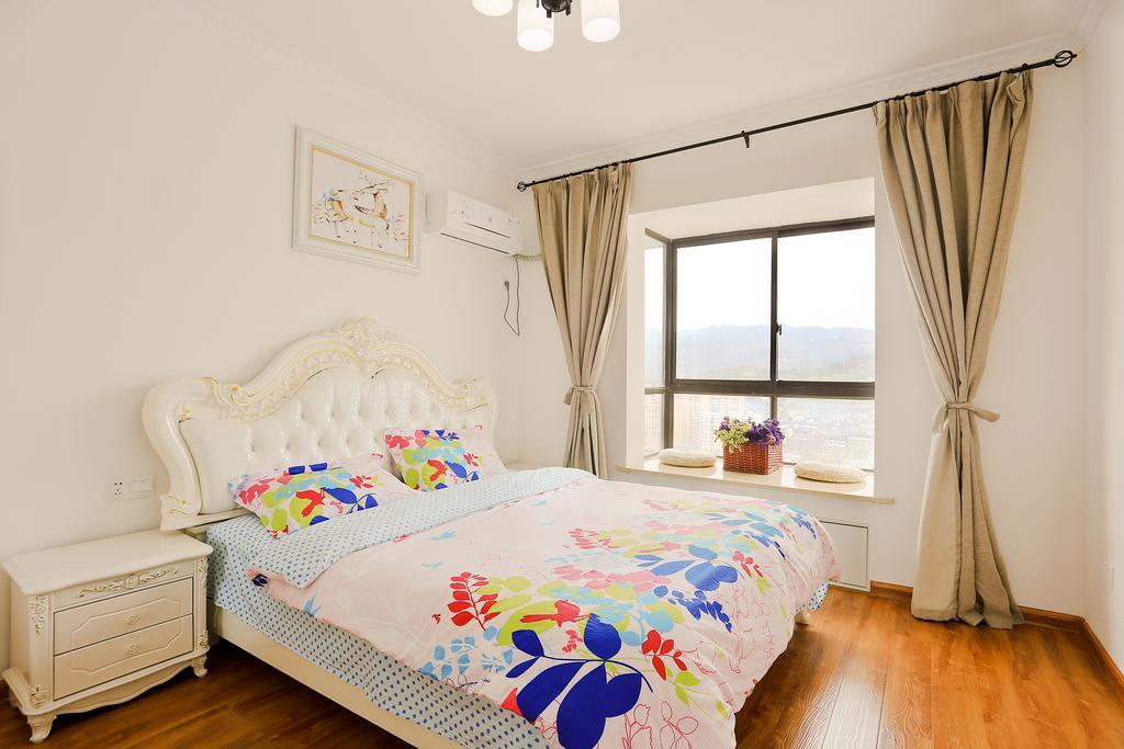 Midsummer Homestay Zhangjiajie Zewnętrze zdjęcie