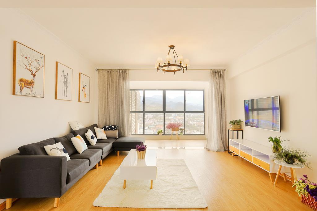 Midsummer Homestay Zhangjiajie Zewnętrze zdjęcie