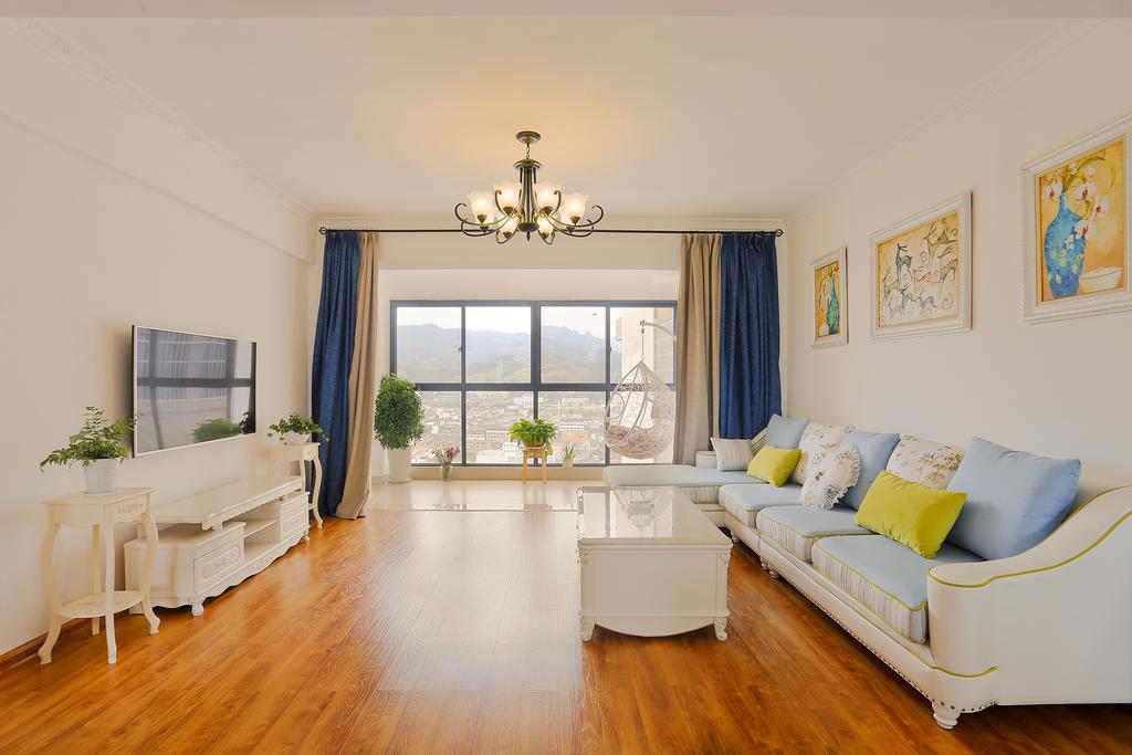 Midsummer Homestay Zhangjiajie Zewnętrze zdjęcie