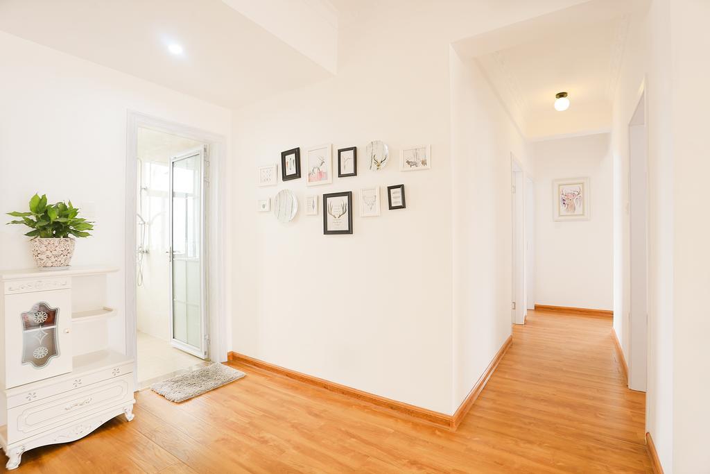 Midsummer Homestay Zhangjiajie Zewnętrze zdjęcie