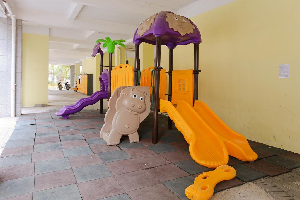 Midsummer Homestay Zhangjiajie Zewnętrze zdjęcie