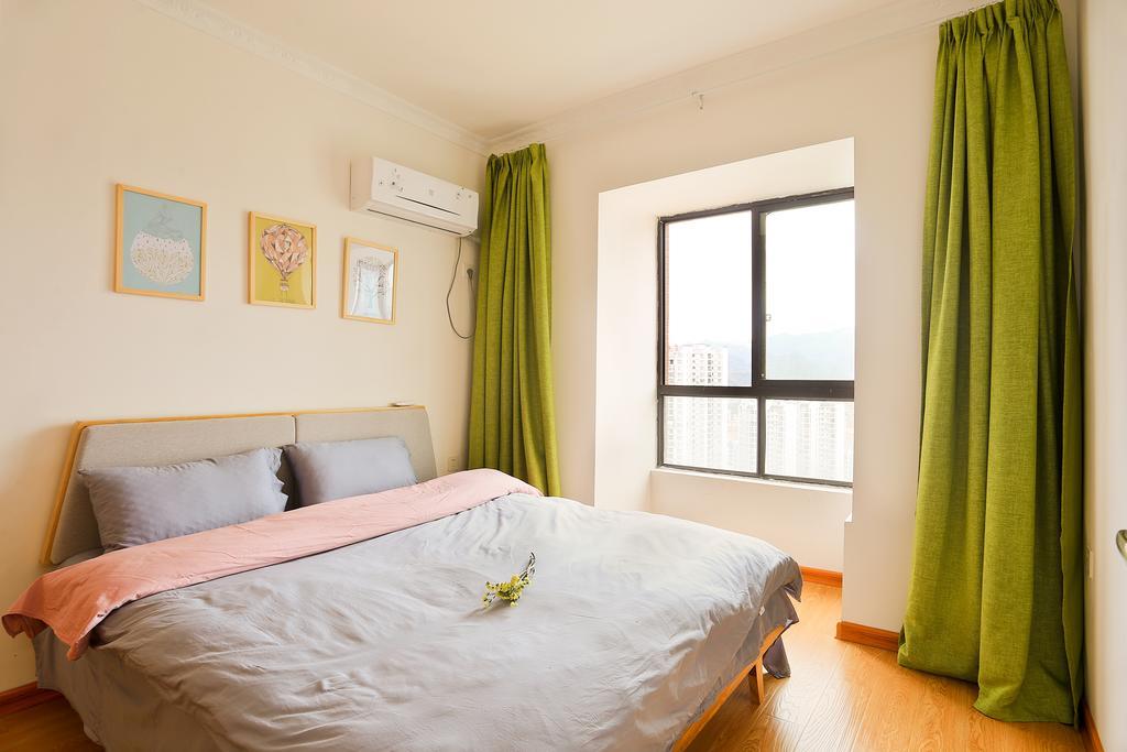 Midsummer Homestay Zhangjiajie Zewnętrze zdjęcie