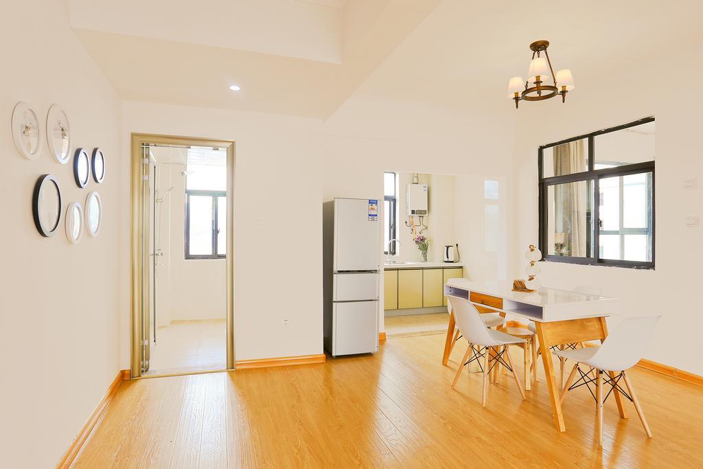 Midsummer Homestay Zhangjiajie Zewnętrze zdjęcie