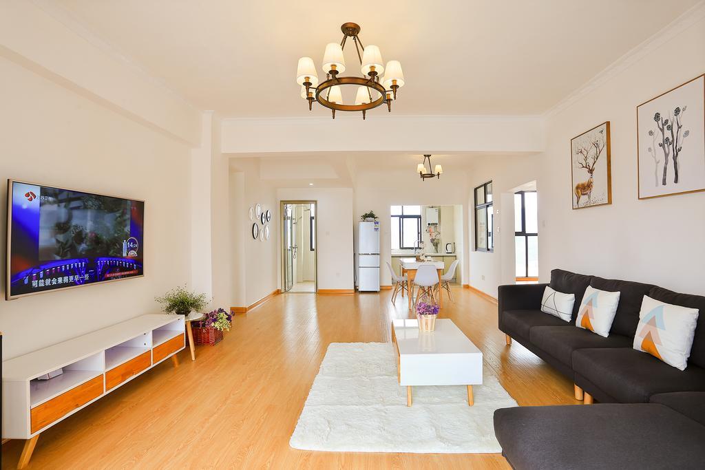 Midsummer Homestay Zhangjiajie Zewnętrze zdjęcie