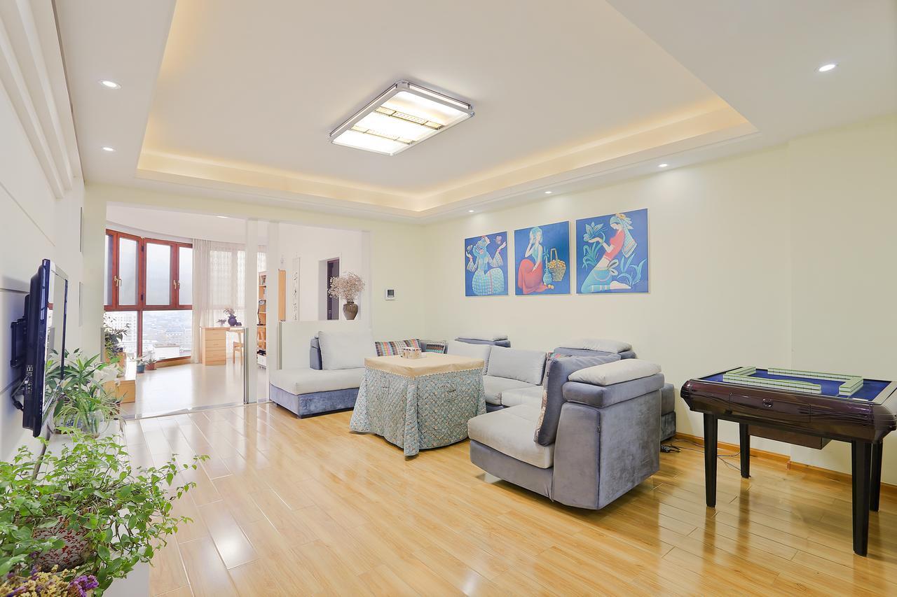 Midsummer Homestay Zhangjiajie Zewnętrze zdjęcie