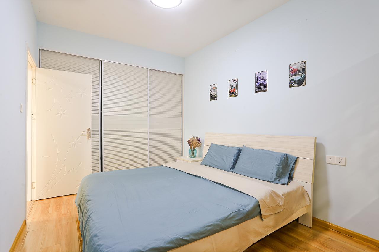 Midsummer Homestay Zhangjiajie Zewnętrze zdjęcie