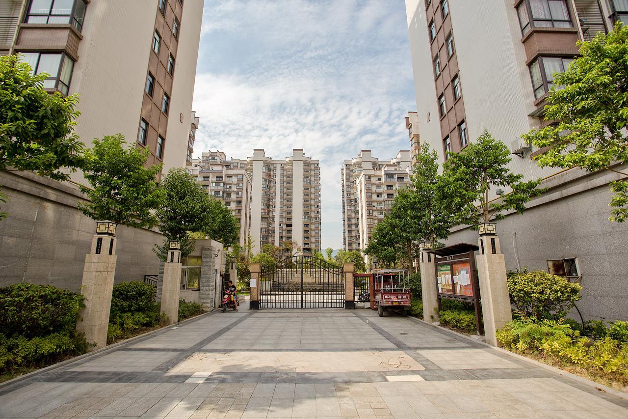 Midsummer Homestay Zhangjiajie Zewnętrze zdjęcie