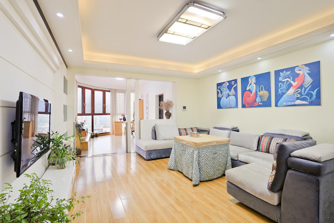 Midsummer Homestay Zhangjiajie Zewnętrze zdjęcie