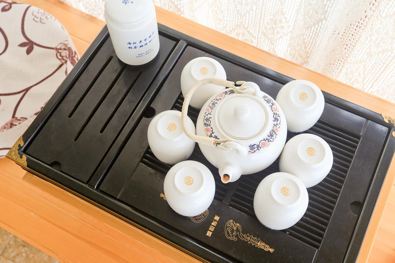 Midsummer Homestay Zhangjiajie Zewnętrze zdjęcie