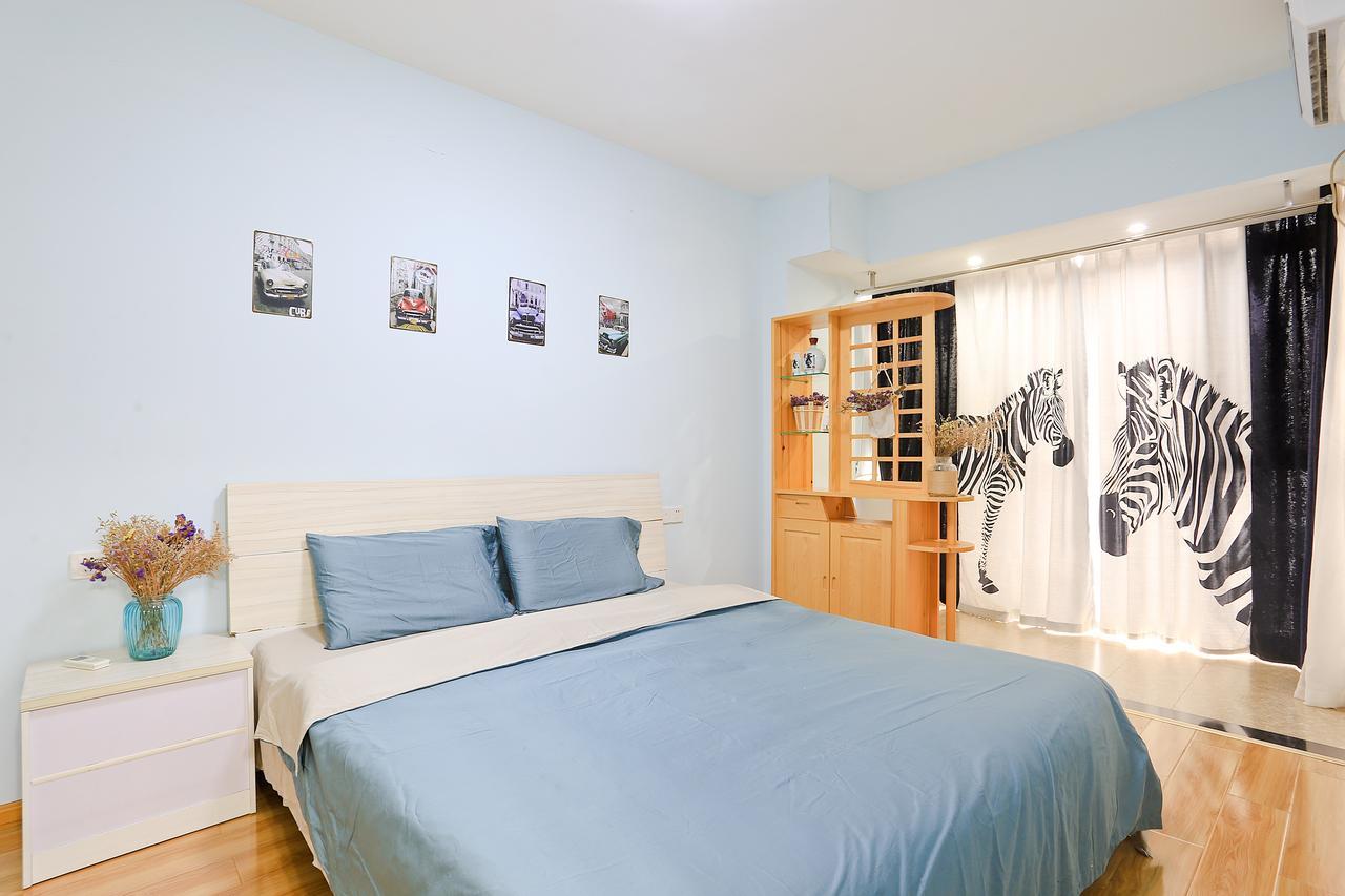 Midsummer Homestay Zhangjiajie Zewnętrze zdjęcie