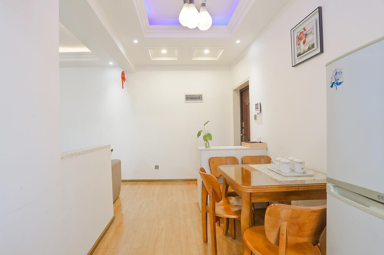Midsummer Homestay Zhangjiajie Zewnętrze zdjęcie